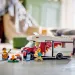 LEGO® City: Camper per una vacanza avventurosa (60454)