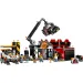 LEGO® City: Demolizione con auto (60472)
