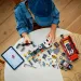 LEGO® City: Demolizione con auto (60472)