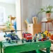 LEGO® City: Elicottero, autopompa e sottomarino in un unico pacchetto (60462)