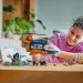 LEGO® City: Elicottero da esplorazione nella giungla alla base (60437)