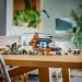 LEGO® City: Elicottero da esplorazione nella giungla alla base (60437)