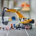 LEGO® City: Escavatore giallo (60420)