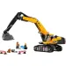 LEGO® City: Escavatore giallo (60420)