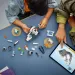 LEGO® City: Esplorazione della navicella spaziale e degli asteroidi (60429)