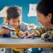 LEGO® City: Esplorazione della navicella spaziale e degli asteroidi (60429)