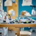 LEGO® City: Esplorazione della navicella spaziale e degli asteroidi (60429)