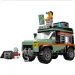 LEGO® City: Fuoristrada 4x4 (60447)
