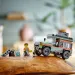 LEGO® City: Fuoristrada 4x4 (60447)