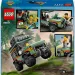 LEGO® City: Fuoristrada 4x4 (60447)