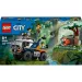 LEGO® City: Fuoristrada da esplorazione nella giungla (60426)