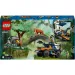 LEGO® City: Fuoristrada da esplorazione nella giungla (60426)