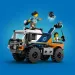 LEGO® City: Fuoristrada da esplorazione nella giungla (60426)