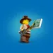 LEGO® City: Fuoristrada da esplorazione nella giungla (60426)