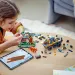 LEGO® City: Fuoristrada da esplorazione nella giungla (60426)