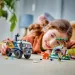 LEGO® City: Fuoristrada da esplorazione nella giungla (60426)