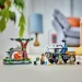 LEGO® City: Fuoristrada da esplorazione nella giungla (60426)