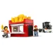 LEGO® City: Furgoncino delle patatine fritte (60488)