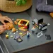 LEGO® City: Furgone degli hamburger (60404)