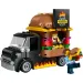 LEGO® City: Furgone degli hamburger (60404)