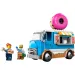 LEGO® City: Furgone dei Donuts (60452)