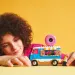 LEGO® City: Furgone dei Donuts (60452)