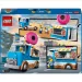 LEGO® City: Furgone dei Donuts (60452)
