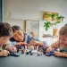 LEGO® City: Garage di F1®, auto Mercedes-AMG e Alpine (60444)