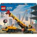 LEGO® City: Gru giallo mobile (60409)