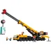 LEGO® City: Gru giallo mobile (60409)