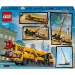 LEGO® City: Gru giallo mobile (60409)