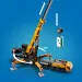 LEGO® City: Gru giallo mobile (60409)