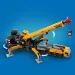 LEGO® City: Gru giallo mobile (60409)
