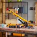 LEGO® City: Gru giallo mobile (60409)