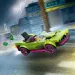 LEGO® City: Inseguimento con auto della polizia e auto sportiva (60415)