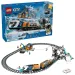 LEGO® City: L’Espresso degli Esploratori Artici (60470)