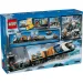 LEGO® City: L’Espresso degli Esploratori Artici (60470)