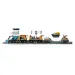 LEGO® City: L’Espresso degli Esploratori Artici (60470)
