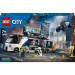 LEGO® City: Laboratorio mobile della polizia (60418)
