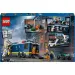 LEGO® City: Laboratorio mobile della polizia (60418)
