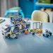 LEGO® City: Laboratorio mobile della polizia (60418)