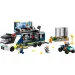 LEGO® City: Laboratorio mobile della polizia (60418)