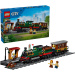 LEGO® City: Locomotiva a vapore depoca (60511)
