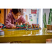 LEGO® City: Locomotiva a vapore depoca (60511)