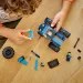 LEGO® City: Monster truck blu (60402)