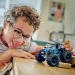 LEGO® City: Monster truck blu (60402)