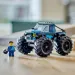 LEGO® City: Monster truck blu (60402)