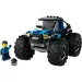 LEGO® City: Monster truck blu (60402)