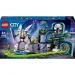 LEGO® City: Montagne russe del mondo dei robot (60421)