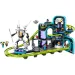 LEGO® City: Montagne russe del mondo dei robot (60421)